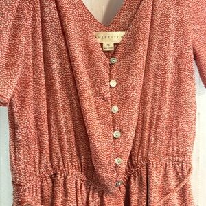 Work from home Mini Dress by Lovestitch